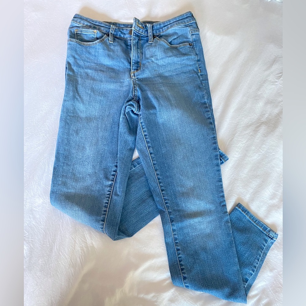 Universal Thread Skinny Jeans